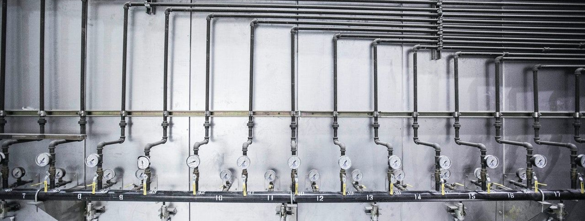 Tina Plumbing Design