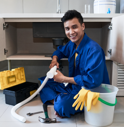 Tina Plumbing Design