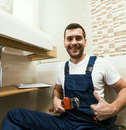 Tina Plumbing Design