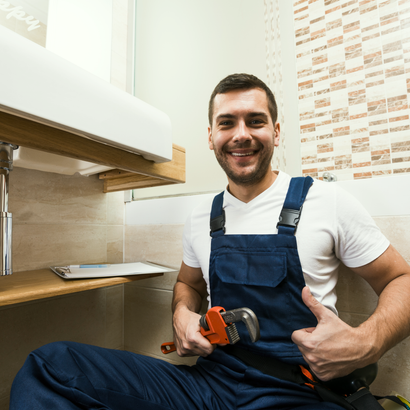 Tina Plumbing Design